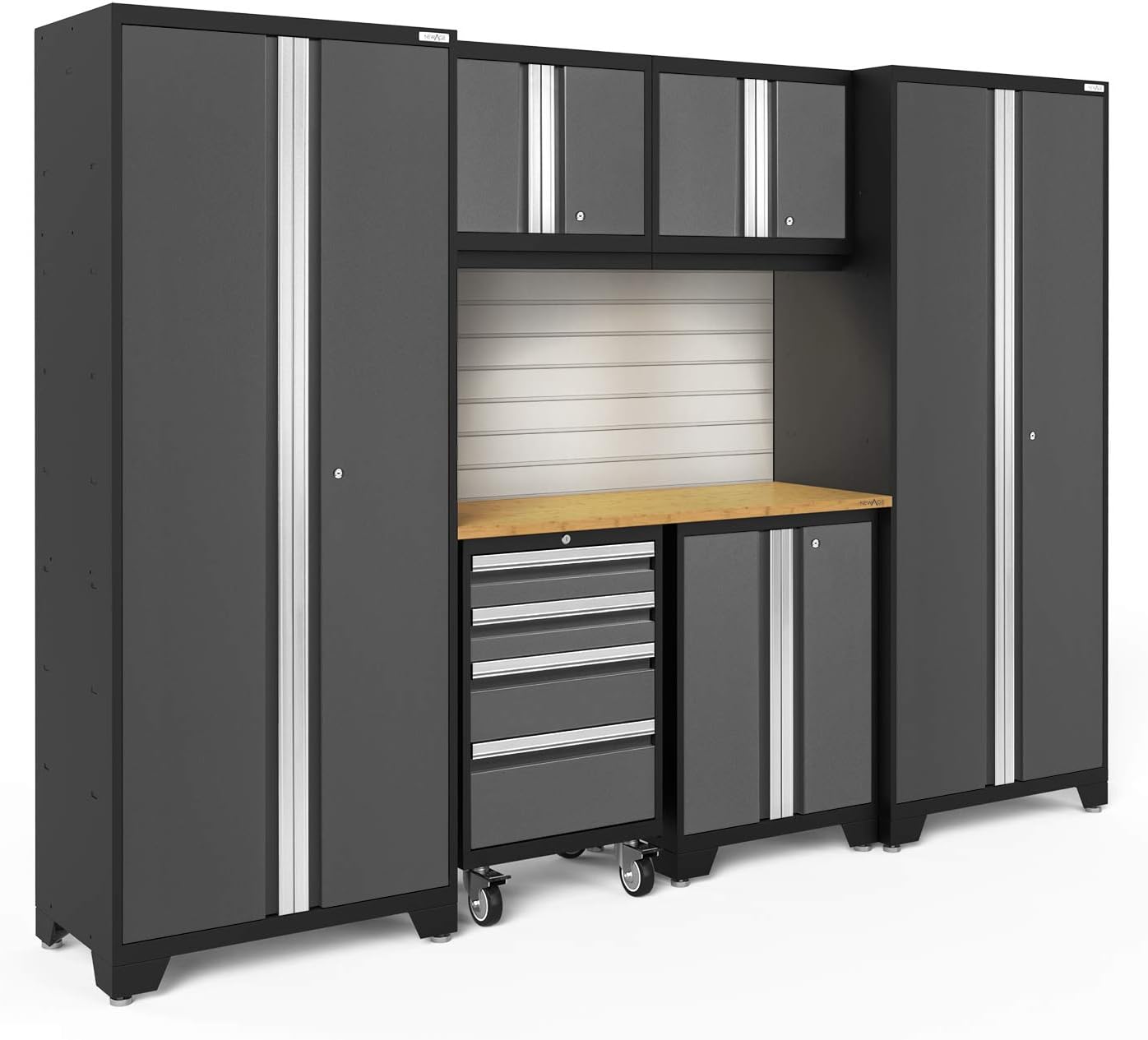 Garage Cabinets