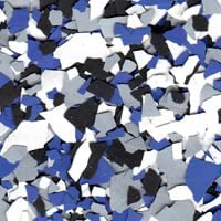 Orbit Garage Floor Color
