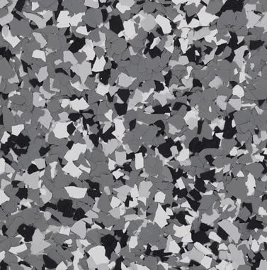 Wombat Garage Floor Color